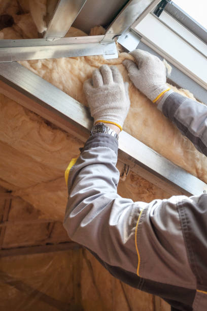 Types of Insulation We Offer in Byron, IL