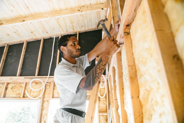 Reliable Byron, IL Foam Insulation Services Solutions